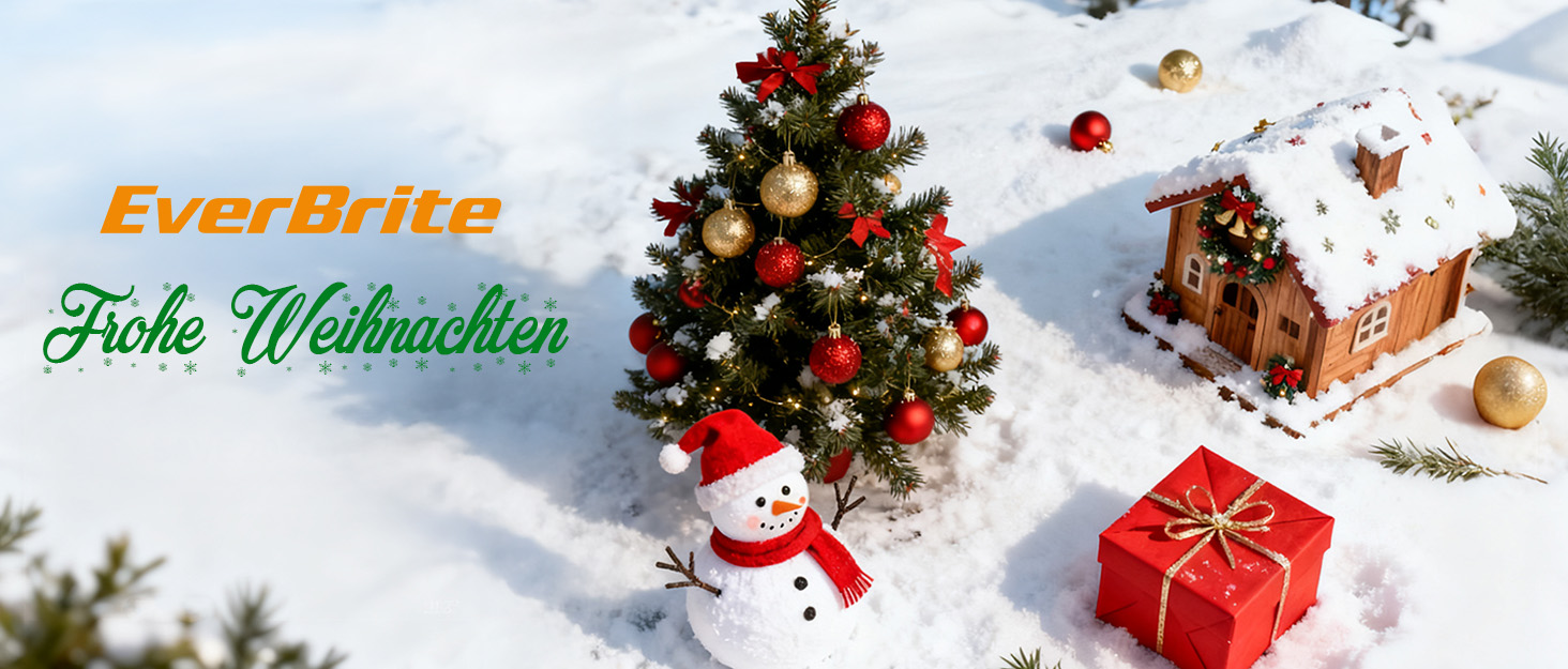 EverBrite LED налобний ліхтар: перезаряджуваний, водонепроникний, з червоним світлом, для кемпінгу, риболовлі та активного відпочинку. В комплекті USB-C кабель