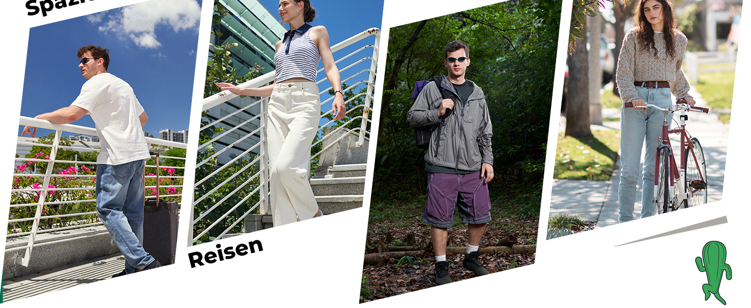 Черевики Barfußschuhe Saguaro High-Top (широка передня частина) чорні, розмір 36-48