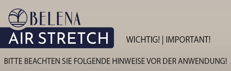 Belena Active Pro - електричний масажер для ніг з інфрачервоним нагрівом та 6 ротаційними насадками (Shiatsu масажна матрац)