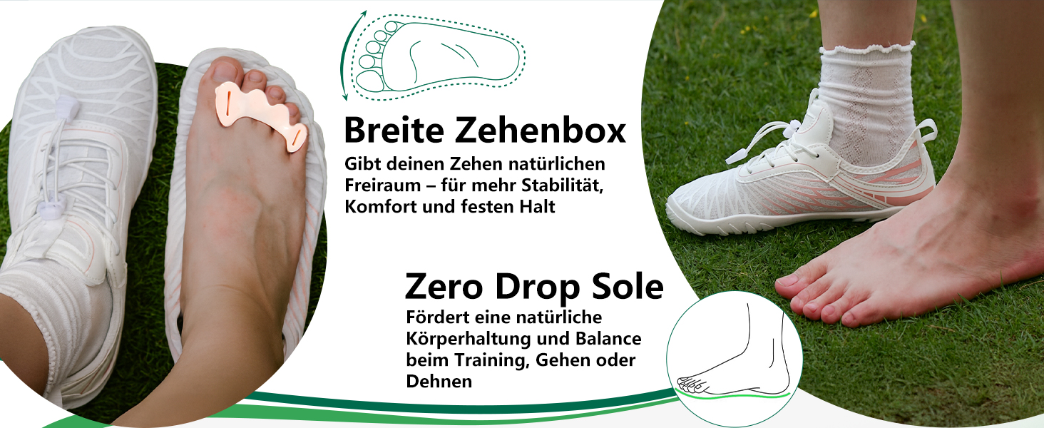 Жіночі шльопанці/сланці Saguaro для плавання та відпочинку, дихаючі, швидковисихаючі, широка передня частина, розмір 35-43, білі