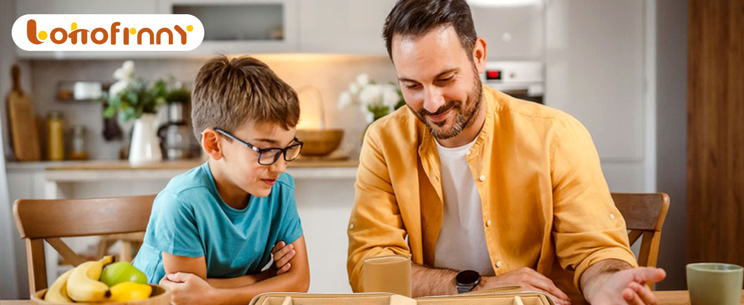 Набір для гри в нарди Lohofrnny, переносний, класичний, для дорослих та дітей (колір: коричневий)