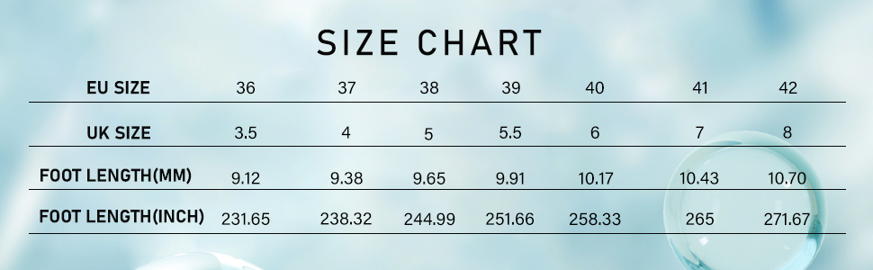 Жіночі кросівки FUJEAK для бігу та ходьби, спортивні, легкі, темно-синій (38 EU)