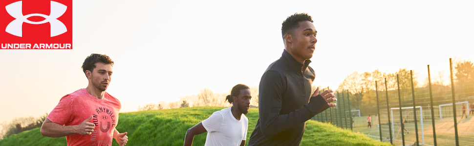 Чоловічі бігові кросівки Under Armour Charged Pursuit 3