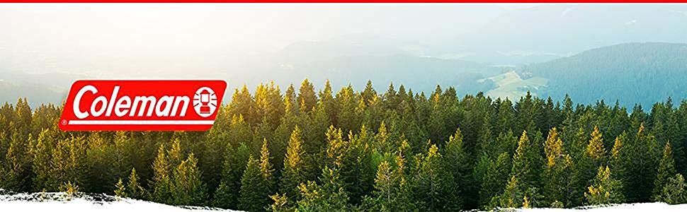 Намет Coleman Cabin 4-місний, коричнево-чорний, швидка установка