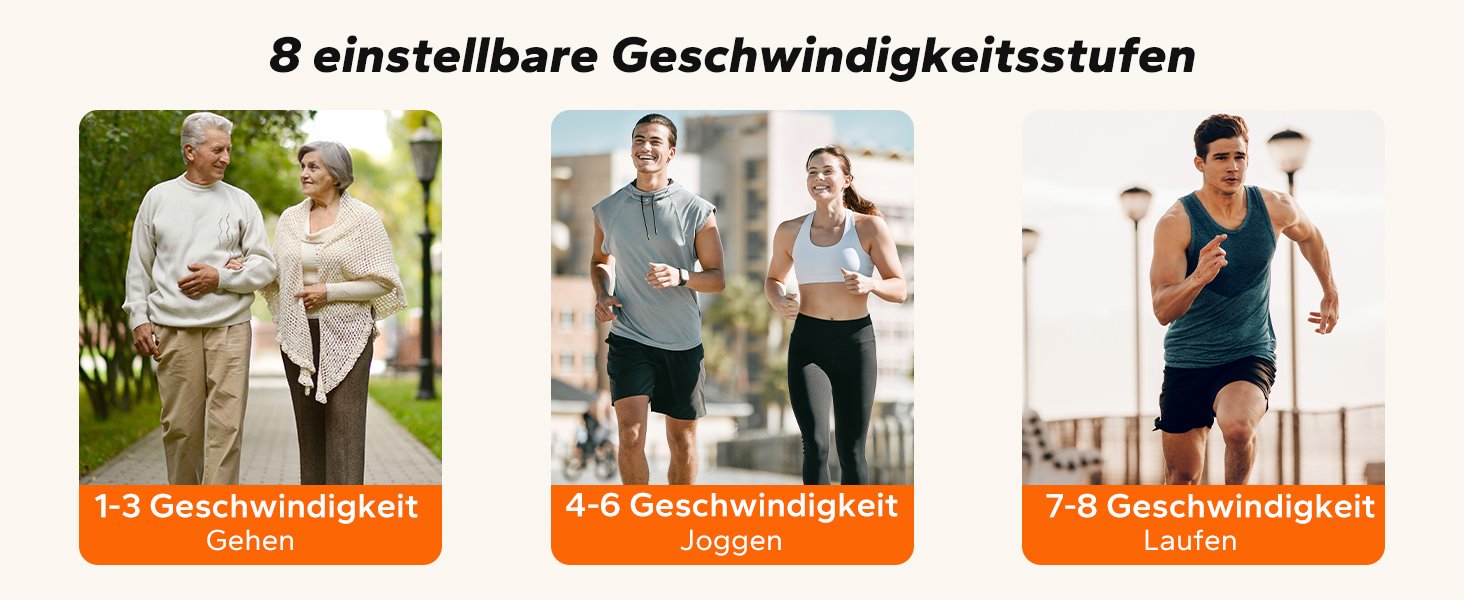 Міні еліптичний тренажер MERACH для дому, електричний крос-тренажер під стіл з пультом, дисплеєм, 12 швидкостей, петлі для ніг, тихий та портативний, для літніх людей та дорослих, E43-Чорний