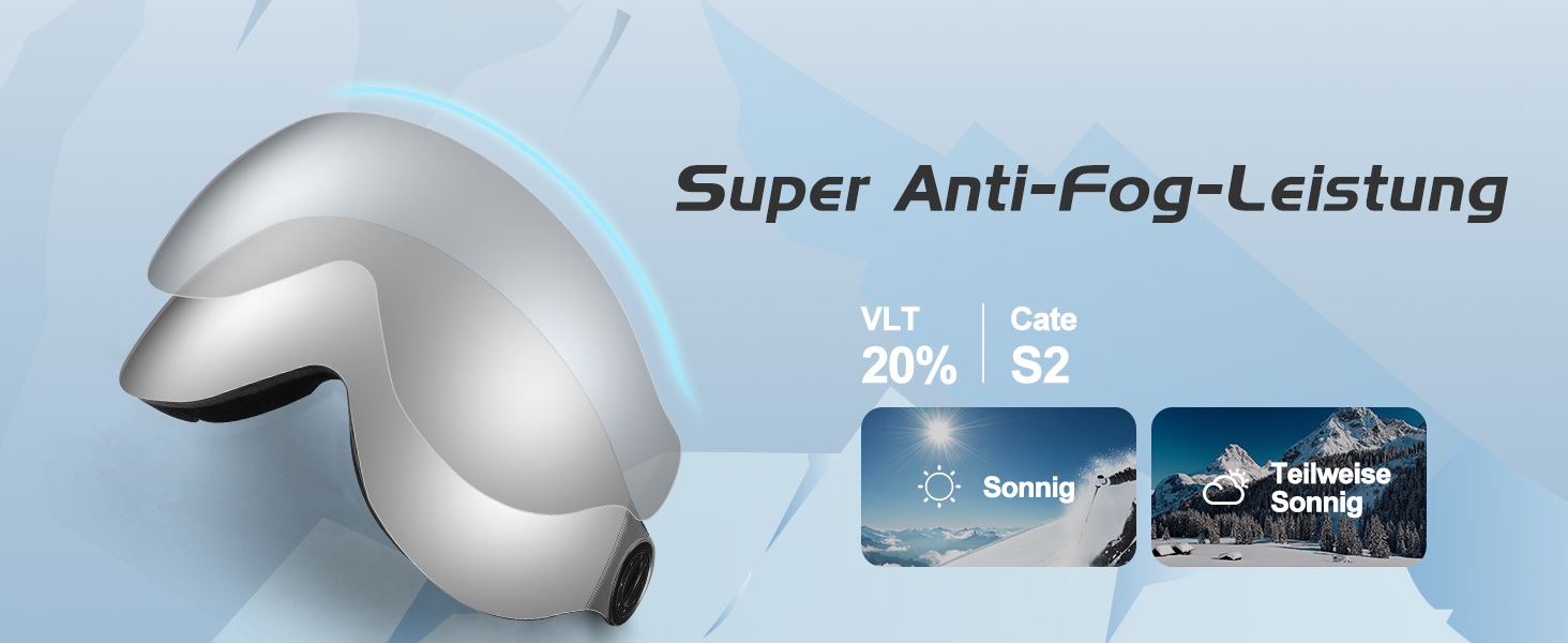 Шолом для сноуборду та лиж Odoland, легкий гоночний шолом з візором, для чоловіків та жінок, розмір S (52-55 см), колір хакі