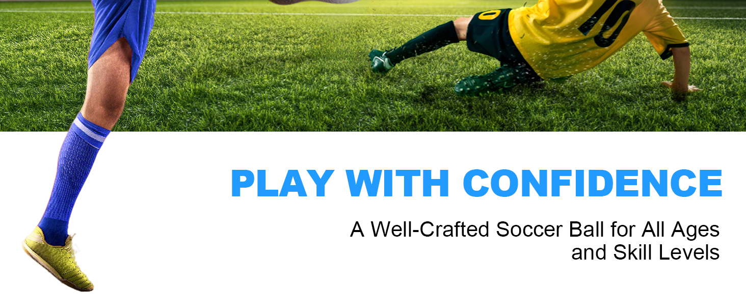 М'яч футбольний розмір 5, подарунок для хлопчика, фаната футболу. Шкіряний футбольний м'яч з насосом.