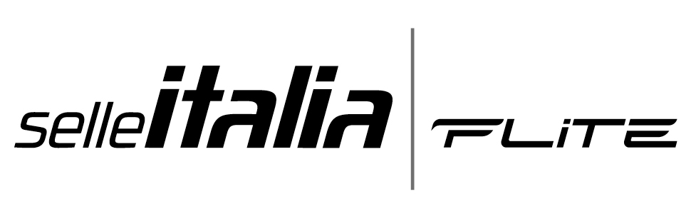 Сідло Selle Italia Flite 1990, велосипедне, класичне