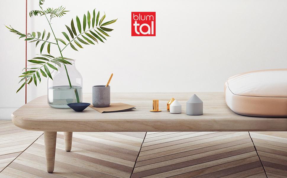 Термос-пляшка Blumtal 1л з нержавіючої сталі, подвійні стінки, ізоляція, без BPA, 1000 мл, зелений колір