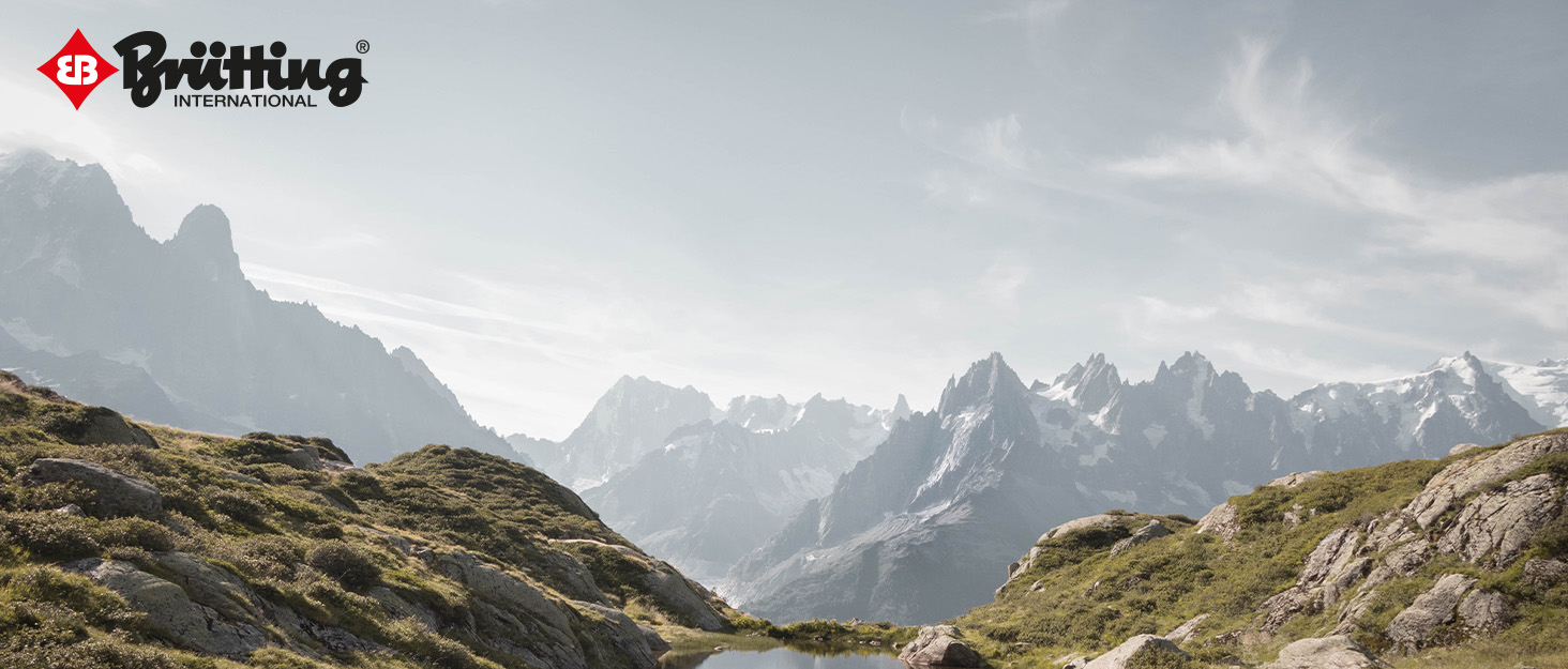 Жіночі фітнес-кеди Brütting Performance V сіро-бірюзові (38 EU)