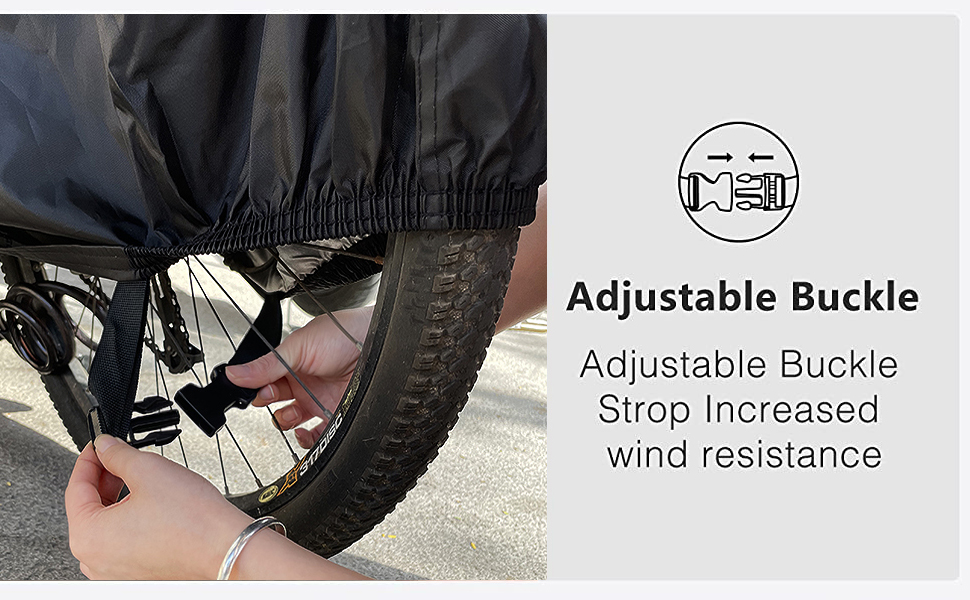 Водонепроникний чохол для велосипедів на 2 велосипеда, 210D Oxford, захист від дощу, 200x110x90 см