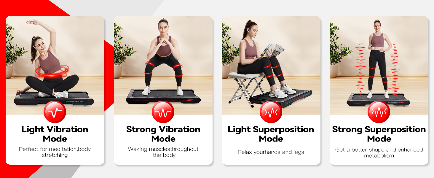 Ходунковий килимок з APP, бігова доріжка для дому 6 км/год, ходункова доріжка для офісу та дому з пультом дистанційного керування (Чорний)