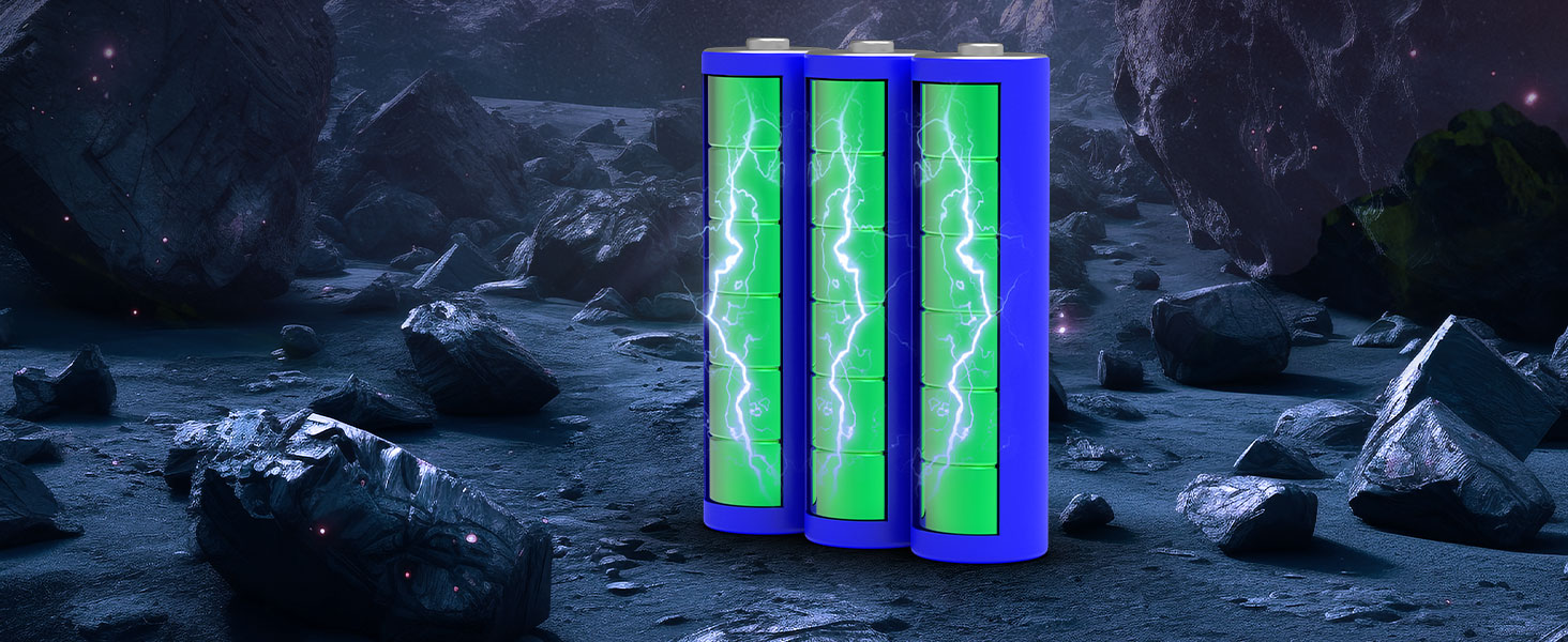 Ліхтарик на голову MoKo LED 100000 люмен, акумулятор 10200 mAh, 8 режимів, водонепроникний IP68, регульований, для кемпінгу, риболовлі, туризму, чорний