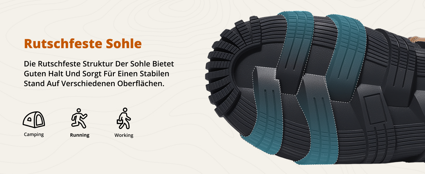 Чоловічі сандалі для активного відпочинку та туризму Khaki Leder, 47 EU - Водонепроникні шкіряні сандалі