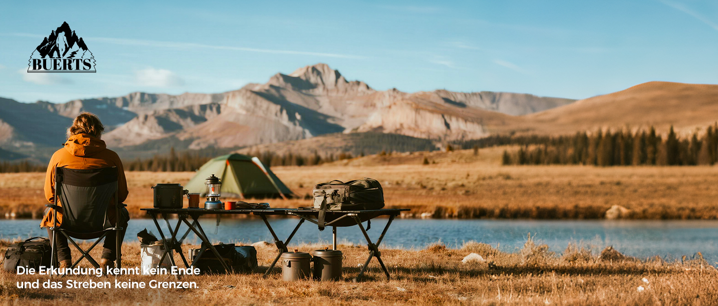 Спальний мішок BUERTS Daunen Summer, 620FP, компактний, для дорослих та підлітків, 16°C, для кемпінгу та хайкінгу