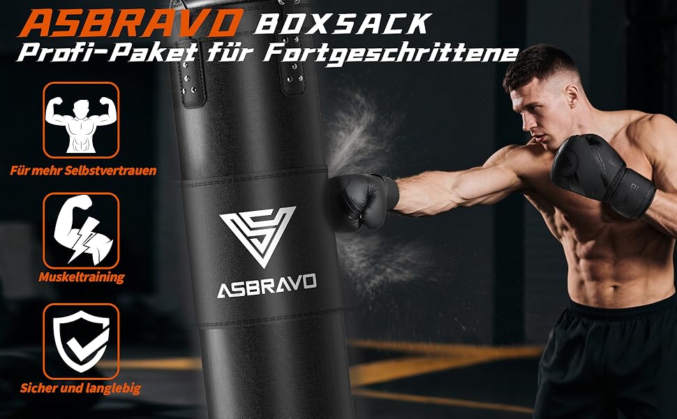 Боксерський мішок для дорослих 120 см з рукавичками 12oz, мотузка 5 м. Підходить для MMA, карате, кікбоксингу, боксу, домашніх тренувань. Не наповнений