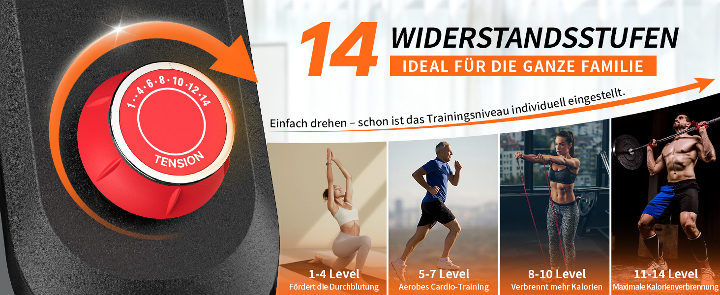 Гребний тренажер Pooboo з магнітною системою опору, 360 lbs, складаний, з тримачем для планшета та зручним сидінням, для дому H015-3