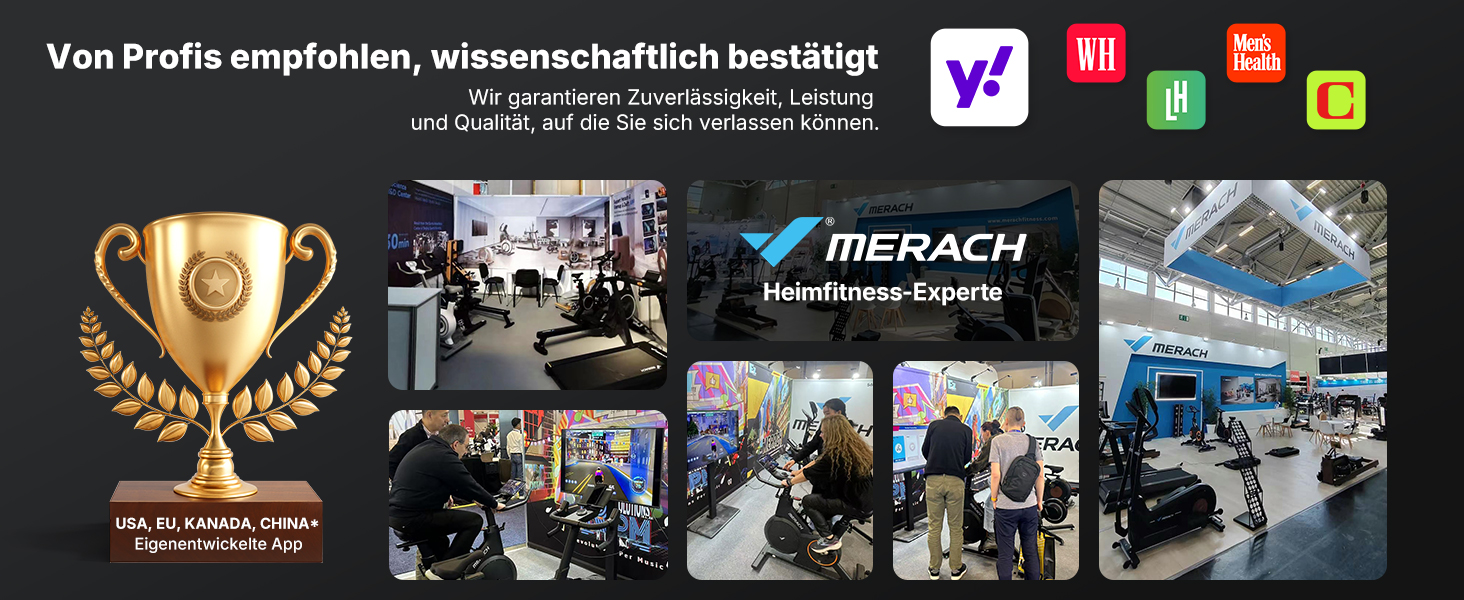 Міні-трамплін MERACH 102/122 см - фітнес-трамплін, до 150 кг, без ручки