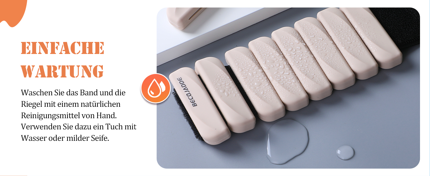 Важкі манжети для ніг BECOJADDE 0.45 кг / 0.9 кг (набір 2 шт.) для занять спортом, фітнесом, кардіо та силовим тренуванням. Чорний колір.