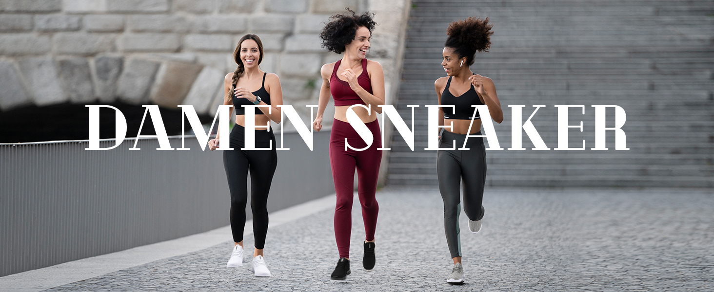 Жіночі кросівки ZGPWZWL: легкі літні кросівки для бігу та повсякденного носіння, розмір 39 EU, білі