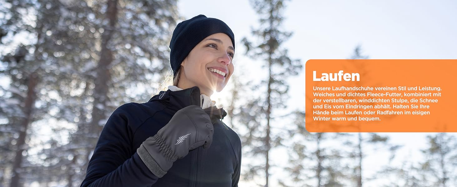 Зимові рукавички Rivmount RG802 Black: водонепроникні, теплі, для катання на лижах, велосипеді, мотоциклі та повсякденного використання