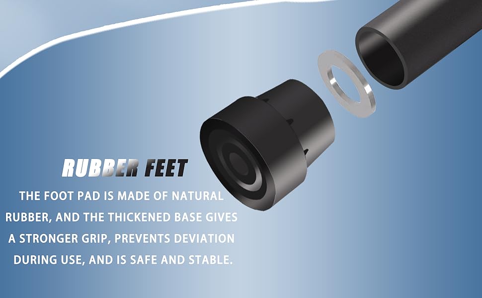 Трамплін для фітнесу 112 см: міні-трамплін для дому з регульованою ручкою та системою Bungee-Seil, до 150 кг