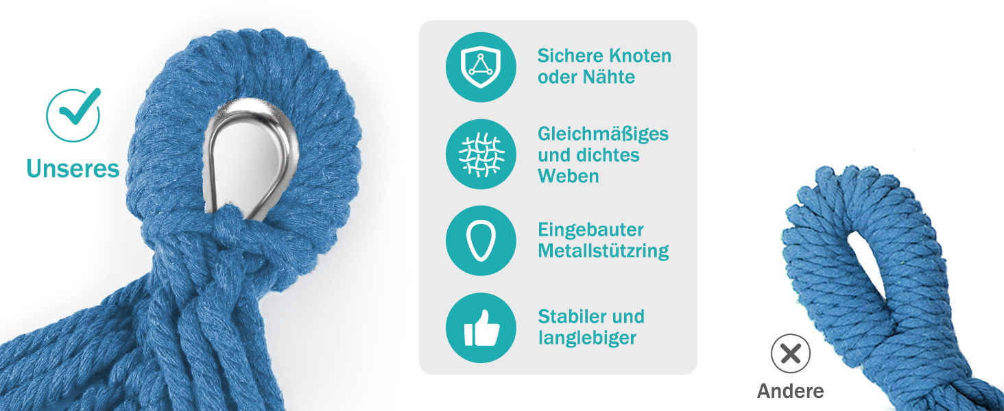 Гамак для відпочинку на відкритому повітрі: кемпінг, балкон, сад. З дерев'яною перекладиною та сумкою. Зелений колір
