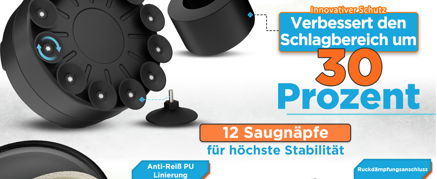Дитячий боксерський мішок RDX 4ft з підставкою, рукавички для тренувань, MMA, кікбоксинг, бокс, єдиноборства, муай-тай, рожевий