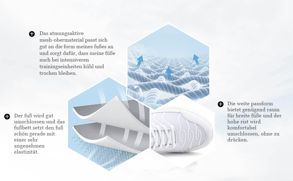 Кросівки для бігу Hitmars: чоловічі та жіночі, спортивні, тенісні, фітнес, бігові. Легкі, чорні, розміри EU 36-48