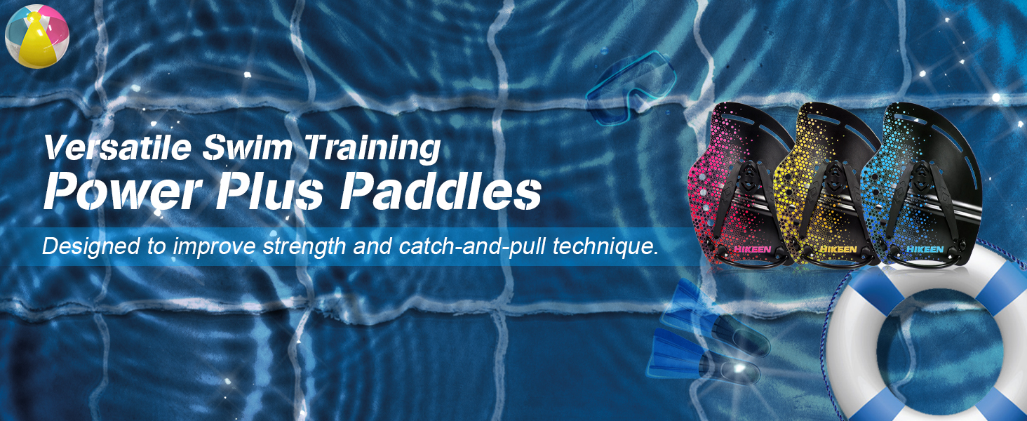 Плавці для плавання Profi, вигнуті, гідродинамічний дизайн, регульовані ремінці, для силових тренувань, жовті