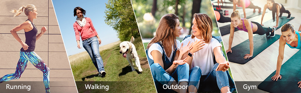 Жіночі кросівки для бігу з підтримкою склепіння стопи, повітряна подушка, комфортні снікерси, чорно-білі, 38.5 EU