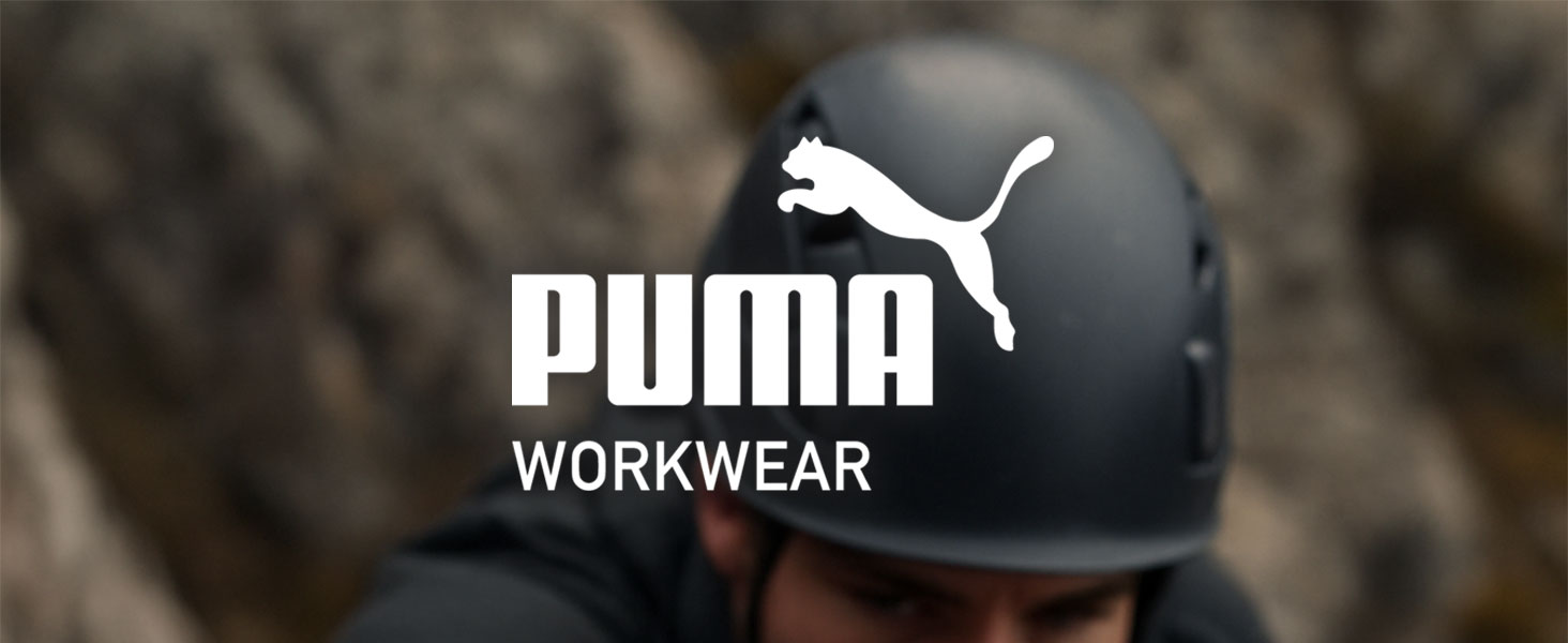 Чоловічі шорти для трекінгу PUMA Workwear Pro-One Adventure — міцний нейлон, 4-way stretch, Sky Blue, розмір L