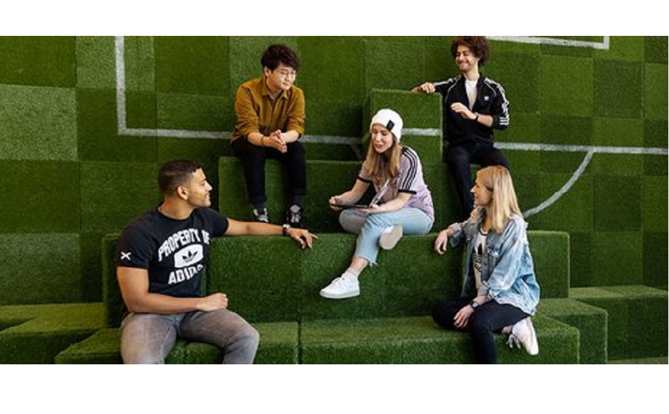 Воротарські рукавички adidas Predator GL Pro для дорослих, унісекс