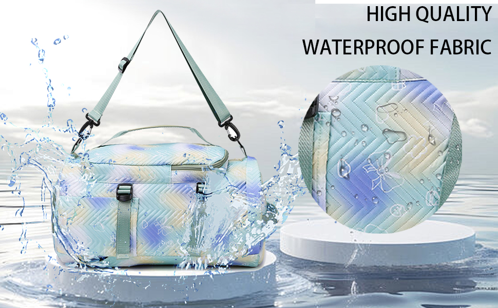 Спортивна сумка AUNGKWANG для дівчаток, рожева: водонепроникна, з відділенням для взуття та мокрих речей