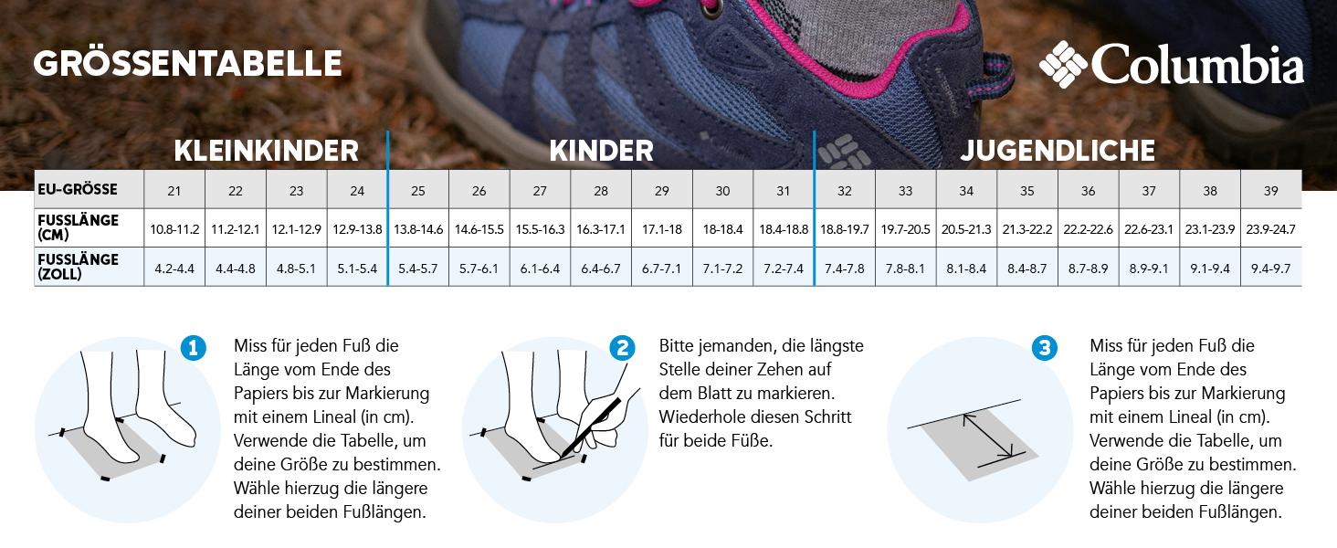Черевики трекінгові Columbia Newton Ridge Amped Mid Rise для дітей, 33 EU, рожевий