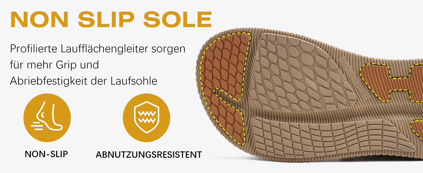 Спортивні сандалі KuaiLu жіночі з м'якою устілкою, ортопедичні для підтримки підошви, зелені, розмір 41 EU