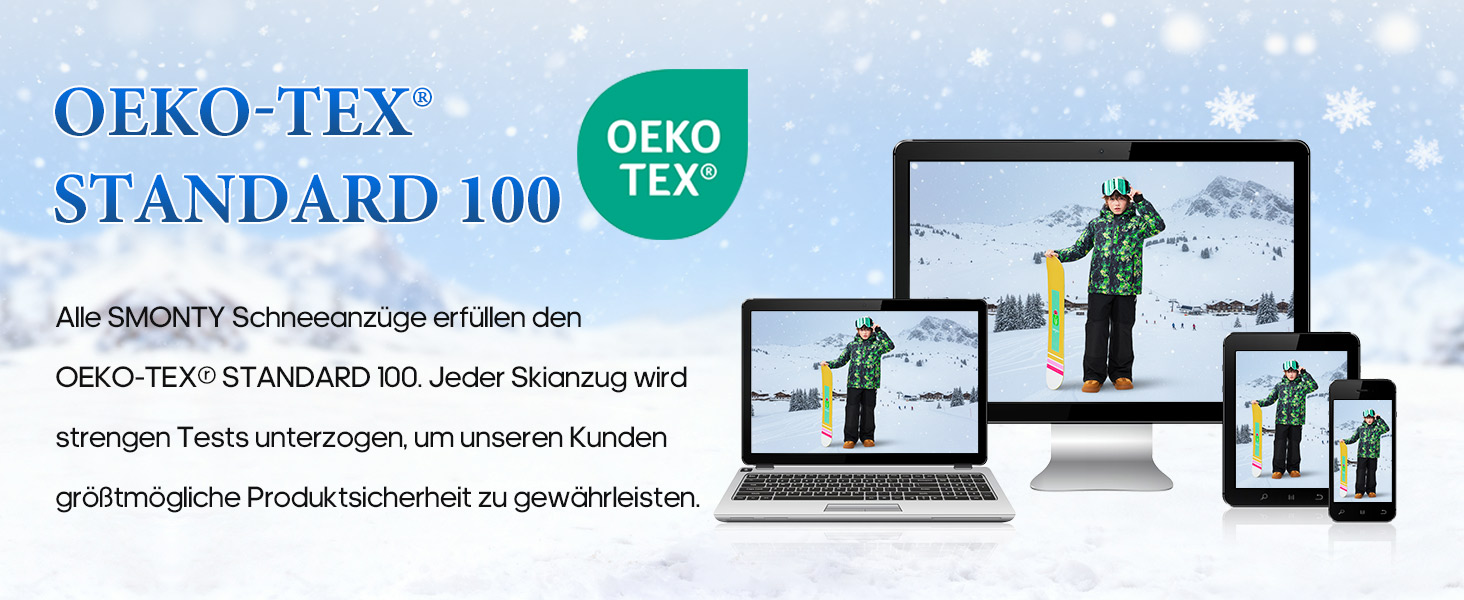 SNOWER Дитячий зимовий комбінезон для хлопчика з капюшоном, гірськолижний костюм, теплий, кольоровий зелений (10-12 років, індиго)