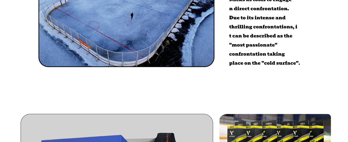 Сумка для ковзанів VPRO: для ковзанярства на льоду та роликів, з ремінцем, чорна