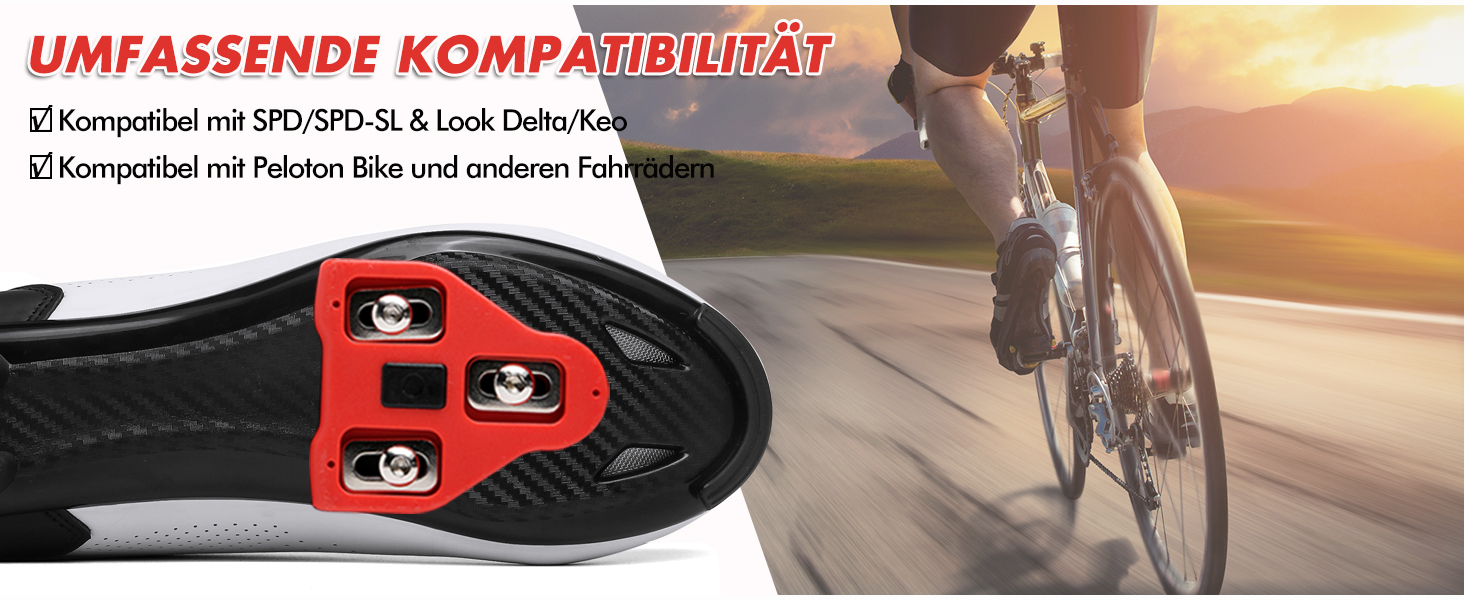 Велосипедні шкарпетки для чоловіків та жінок | Шкарпетки для шосе, Peloton та Indoor Cycling | Легкі та дихаючі, 41 EU, білі