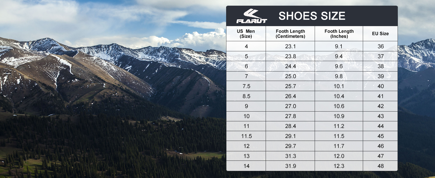 Чоловічі сандалі FLARUT для туризму та пляжу, шкіряні трекінгові, темно-коричневі, 42 EU