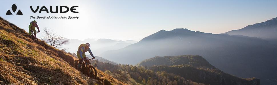 Велосумка VAUDE Comyou Pro для заднього багажника, водонепроникна