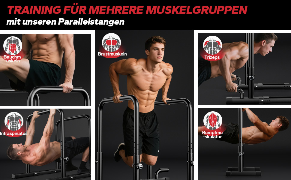 Регульовані турніки для віджимань та підтягувань для домашнього спортзалу, 400 кг, портативні тренувальні снаряди, турнік для віджимань та силових тренувань всього тіла, обладнання для калістеніки для початківців та професіоналів