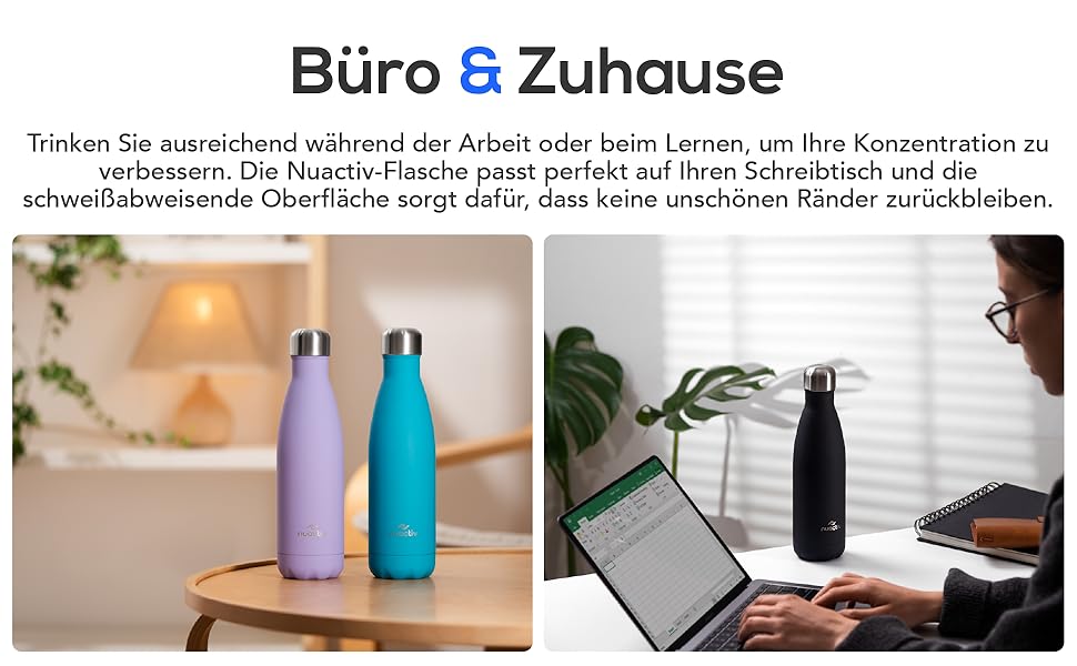 Фляга з нержавіючої сталі 500 мл – ізольована, зберігає холод до 24 год та тепло до 12 год. Без витоку, з подвійними стінками, BPA-Free, міцна. Ідеально для подорожей, активного відпочинку, школи, спорту, фітнесу та повсякденного використання. Колір: блакитно-зелений