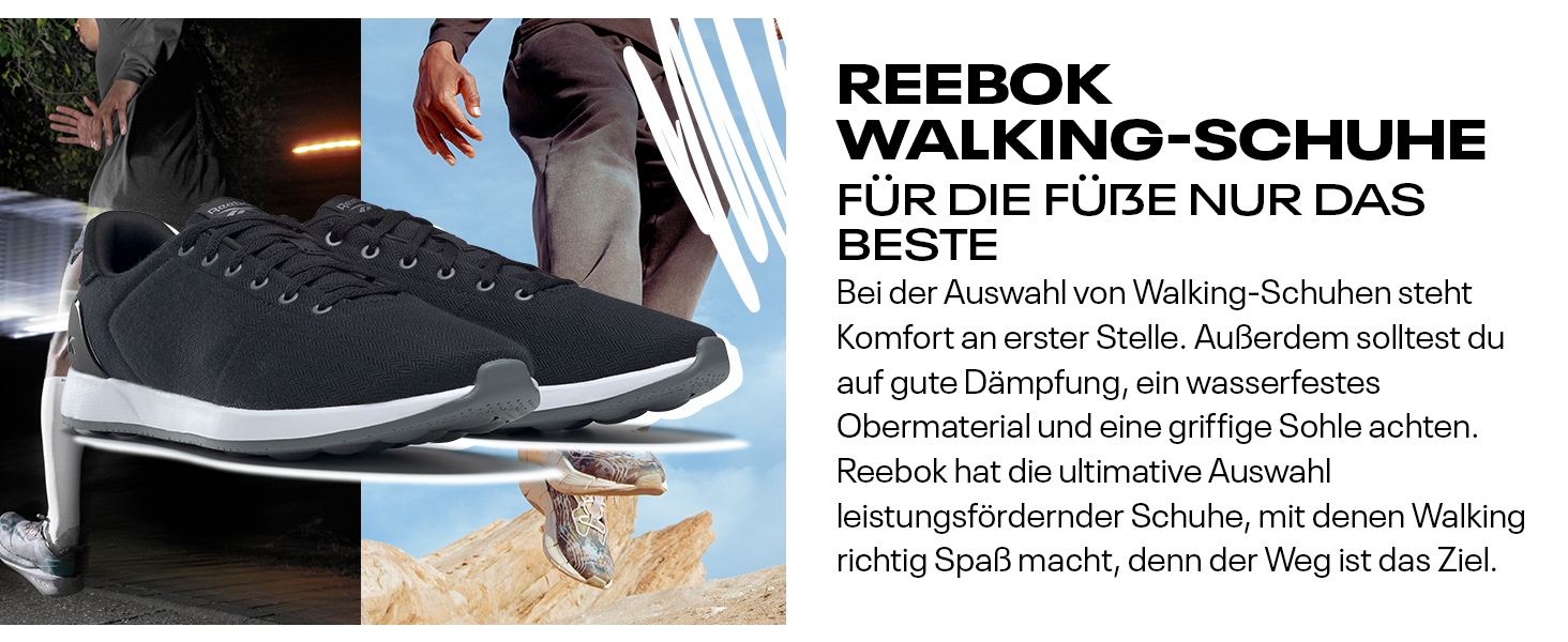 Чоловічі кросівки Reebok Work N Cushion 4.0 KC для ходьби (50 EU, чорний/холодний сірий/чорний)