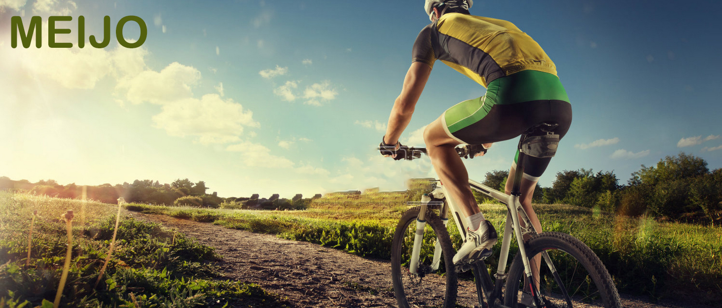 Килимок для кемпінгу MEIJO Isomatte самонадувний, ультралегкий з насосом, товстий для відпочинку на природі, намету, пляжу, блакитний & сірий