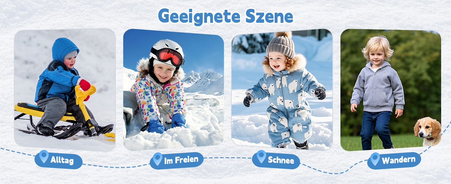 Зимові черевики TARELO для дітей, непромокаючі зимові черевики, черевики для снігу, унісекс, утеплені туристичні черевики, сірі, розмір 32-39