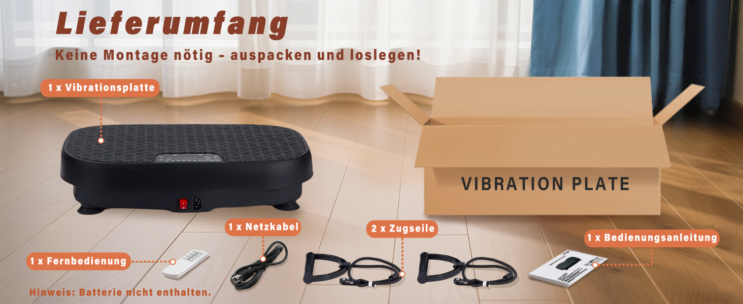 Вібраційна платформа Worldgeil для дому - 199 рівнів вібрації, 9 програм, вбудований динамік, для схуднення та тренувань всього тіла, до 150 кг