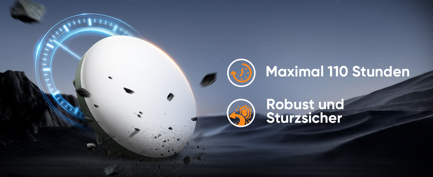 Eventek Кемпінговий ліхтар 12000mAh, 4000LM, LED, 4 режими, магнітний, IPX5, вологостійкий, перезаряджається. Ідеально для кемпінгу, намету, походу, аварійного освітлення. Зручний дизайн-ліхтар.