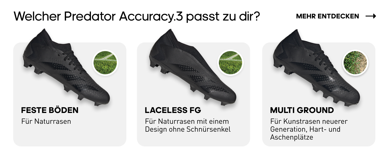 Футбольні бутси adidas Predator League J для газону, розмір 38 EU, кольори: Lucid Blue, Cloud White, Solar Red