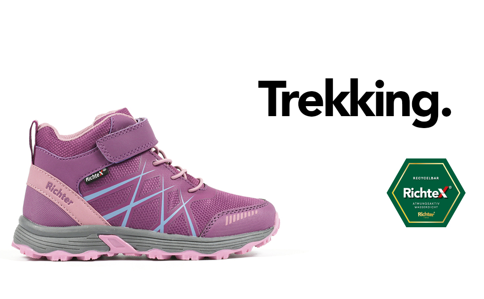 Дитячі кросівки Richter для хлопчиків Tr-3, 32 EU, лимонний колір